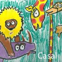 Casals