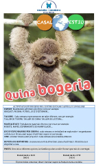 document Casal estiu