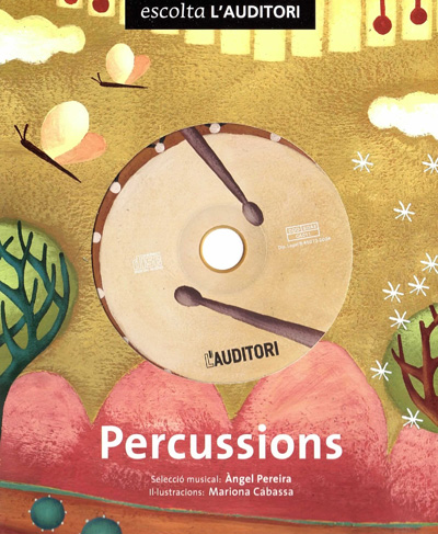 percussions